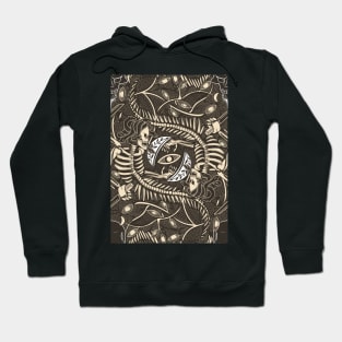 Medusa Cursed Echoes Hoodie